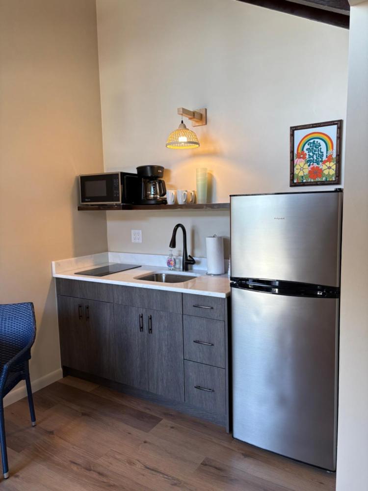 Standard Suite at Kona Kai, photo 3