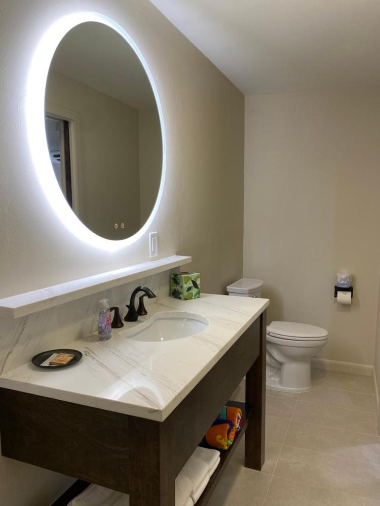 Budget Double Room at Kona Kai, photo 2